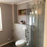 Appartement Fewo Sulzer Siedlung 