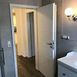 Appartement Fewo Sulzer Siedlung 