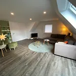 Appartement Fewo Sulzer Siedlung 