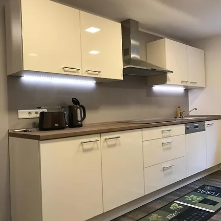 Fewo Sulzer Siedlung 