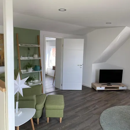 Fewo Sulzer Siedlung 