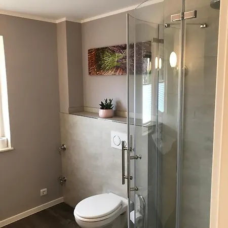 Appartement Fewo Sulzer Siedlung 