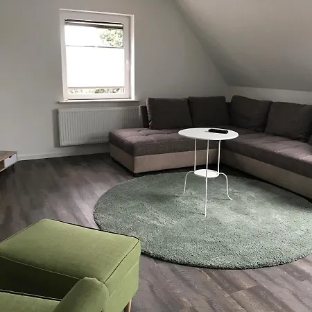 Fewo Sulzer Siedlung 