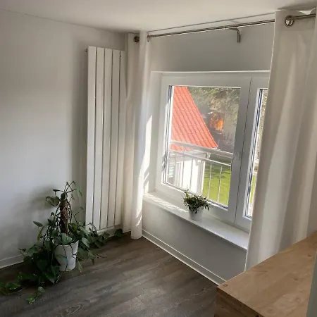 Fewo Sulzer Siedlung 