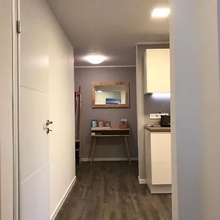 Fewo Sulzer Siedlung 