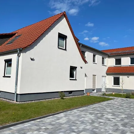 Fewo Sulzer Siedlung 