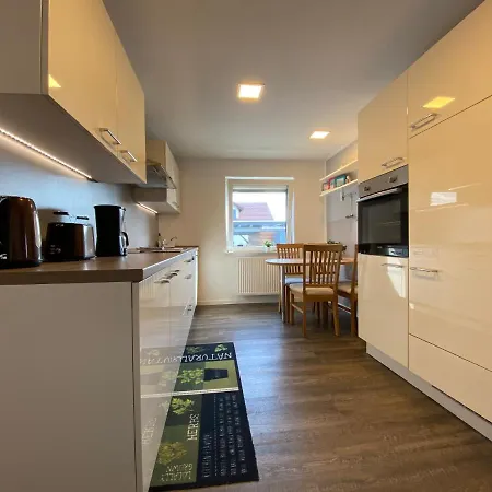 Fewo Sulzer Siedlung 