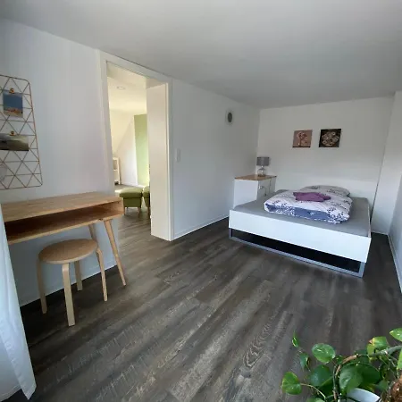 Fewo Sulzer Siedlung 