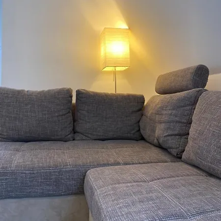 Appartement Fewo Sulzer Siedlung 