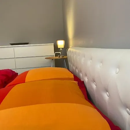 Fewo Sulzer Siedlung 