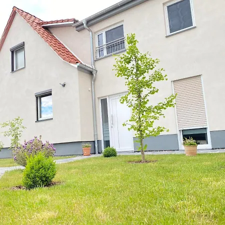 Apartment Fewo Sulzer Siedlung 