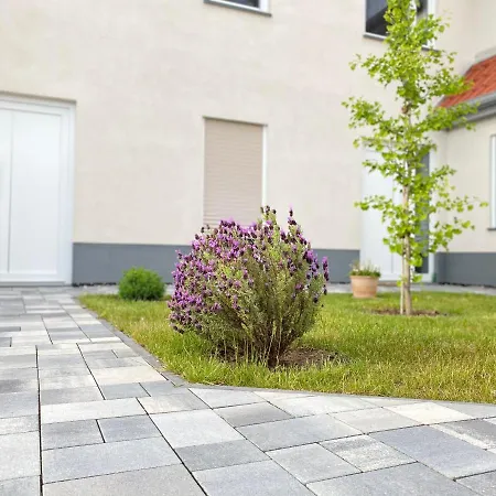 Fewo Sulzer Siedlung 