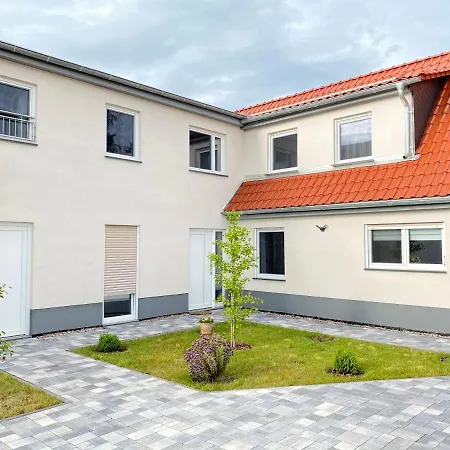 Fewo Sulzer Siedlung 