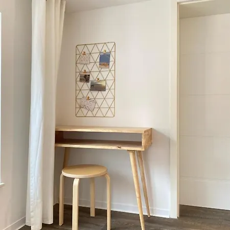 Fewo Sulzer Siedlung 