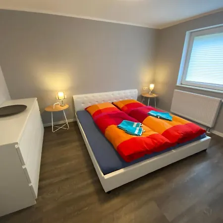 Fewo Sulzer Siedlung 