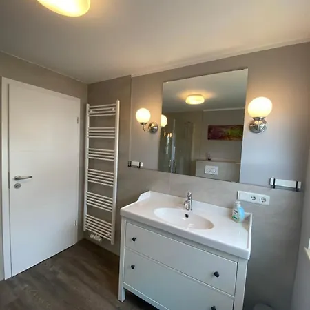 Appartement Fewo Sulzer Siedlung 