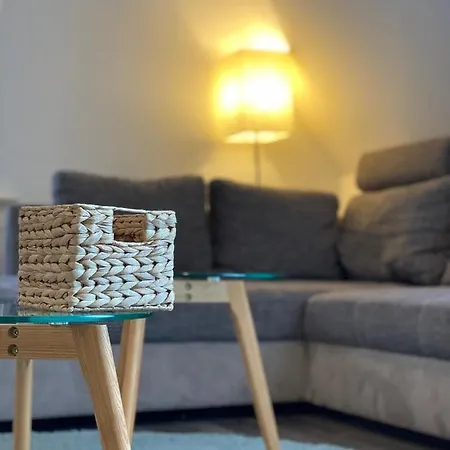 Fewo Sulzer Siedlung 