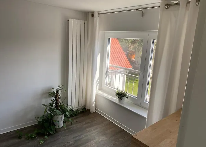 Fewo Sulzer Siedlung Haus 6