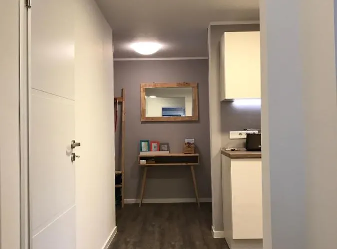 Fewo Sulzer Siedlung Haus 6