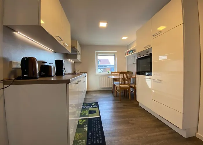 Fewo Sulzer Siedlung 