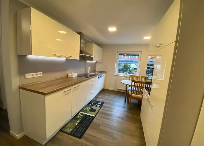 Fewo Sulzer Siedlung 