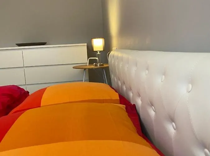 Fewo Sulzer Siedlung 