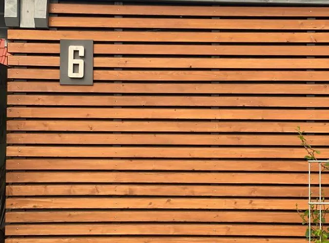 Fewo Sulzer Siedlung Haus 6 * Erfurt