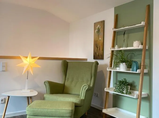 Fewo Sulzer Siedlung 