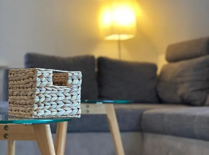 Fewo Sulzer Siedlung 