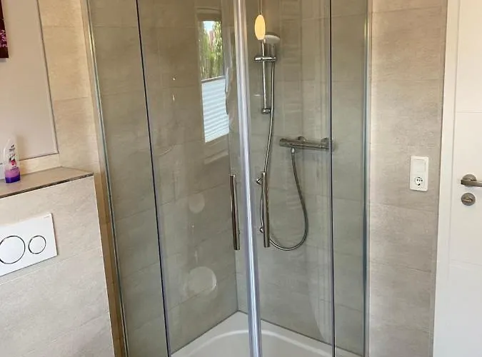 Fewo Sulzer Siedlung 